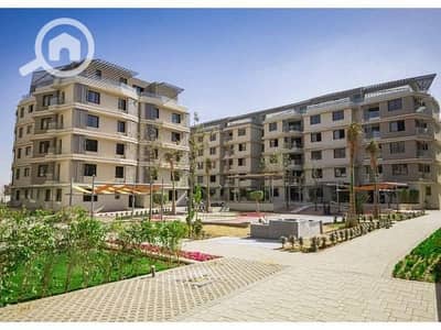 4 Bedroom Flat for Sale in 6th of October, Giza - WhatsApp Image 2025-09-13 at 5.49. 14 PM. jpeg