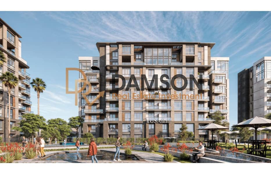 10 كمبوند-لوسيل-التجمع-السادس-Lsail-Residence-2. jpg