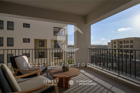 2 Bedroom Flat for Sale in 6th of October, Giza - WhatsApp Image 2025-09-03 at 12.14. 15 PM. jpeg