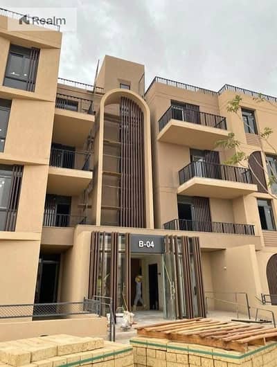 شقة 2 غرفة نوم للبيع في الشيخ زايد، الجيزة - IMG-20250914-WA0225. jpg