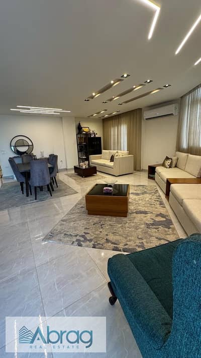 4 Bedroom Apartment for Sale in Sheikh Zayed, Giza - WhatsApp Image 2025-09-14 at 11.24. 46 AM. jpeg