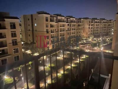 2 Bedroom Apartment for Sale in Mostakbal City, Cairo - WhatsApp Image 2025-09-10 at 17.37. 19. jpeg