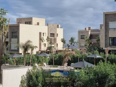 4 Bedroom Twin House for Sale in Sheikh Zayed, Giza - WhatsApp Image 2025-06-28 at 11.09. 24 AM (1). jpeg