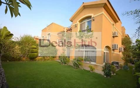 4 Bedroom Villa for Sale in New Cairo, Cairo - 502859761_24927901056810822_2454389918921097527_n. jpg