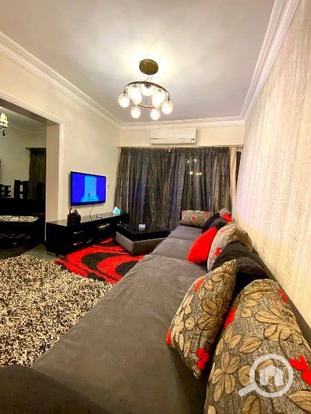 شقه للايجار بالمهندسين بموقع ممتاز بالقرب من شارع شهاب شقه للايجار بالمهندسين بموقع ممتاز بالقرب من شارع شهاب