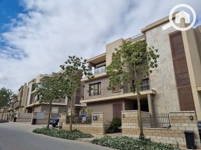 3 Bedroom Flat for Sale in 6th of October, Giza - . jpg