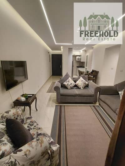 2 Bedroom Flat for Rent in Madinaty, Cairo - WhatsApp Image 2025-09-14 at 12.51. 50 AM. jpeg