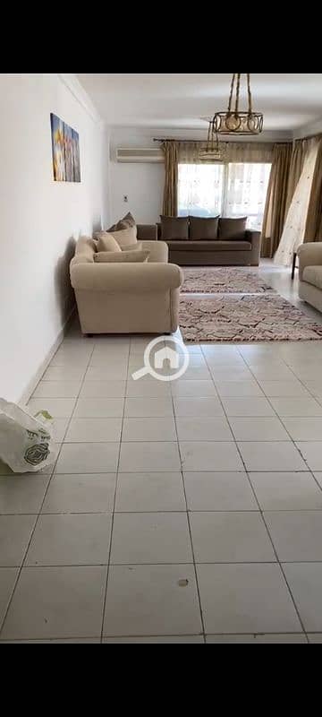 لقطه للايجار مفروش فى الرحاب ١٨٣ متر ٣ نوم لقطه للايجار مفروش فى الرحاب ١٨٣ متر ٣ نوم
