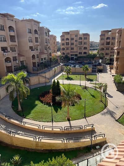 3 Bedroom Apartment for Rent in New Cairo, Cairo - للايجار اول سكن شقه ٢٢٥ متر فى اكاسيا امام الرحاب