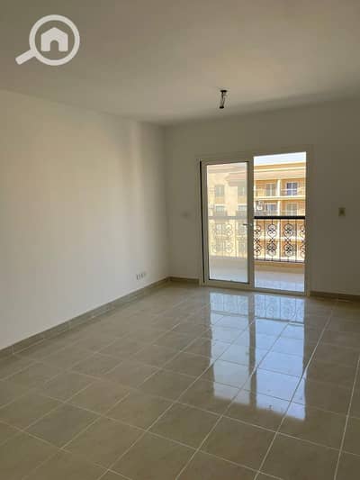 2 Bedroom Apartment for Rent in New Cairo, Cairo - شقة للإيجار 89 متر بالرحاب المرحلة السابعة الجديده