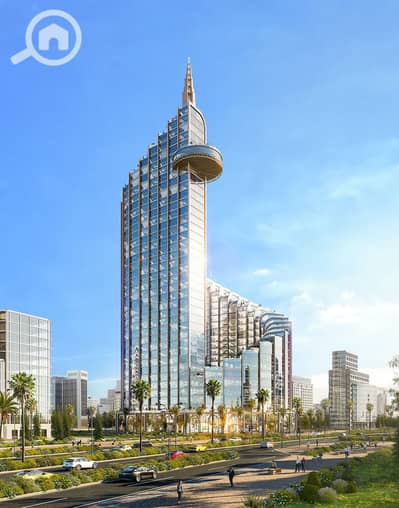 Office for Sale in New Capital City, Cairo - 2c215af7-dba7-42a8-8d4d-0550715ec97b. jpeg
