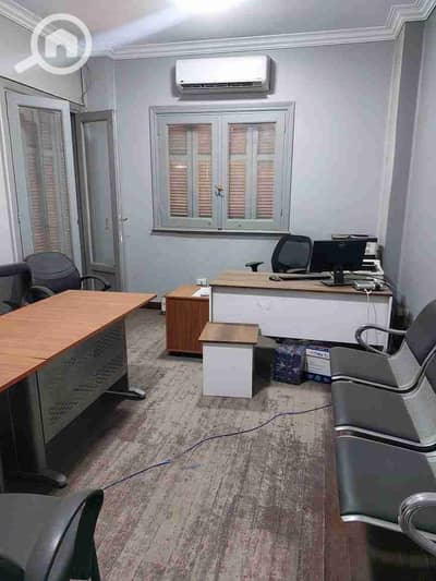 Office for Rent in Mohandessin, Giza - 1000338194. jpg