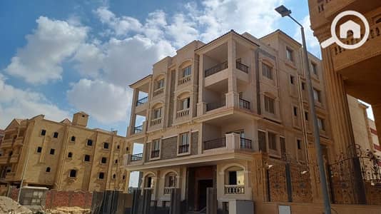 فلیٹ 3 غرف نوم للبيع في القاهرة الجديدة، القاهرة - 07d071e5-b1d8-48e2-bc40-c59548f5f758. jpeg