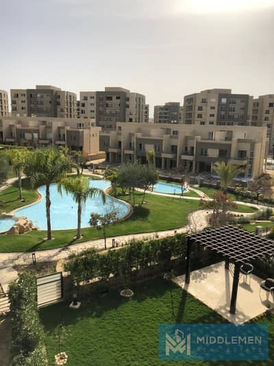 فلیٹ 3 غرف نوم للبيع في القاهرة الجديدة، القاهرة - WhatsApp Image 2025-09-13 at 17.44. 26_e1181063. jpg