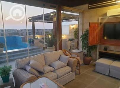 بنتهاوس 3 غرف نوم للبيع في القاهرة الجديدة، القاهرة - WhatsApp Image 2025-09-14 at 11.48. 15 (2). jpeg