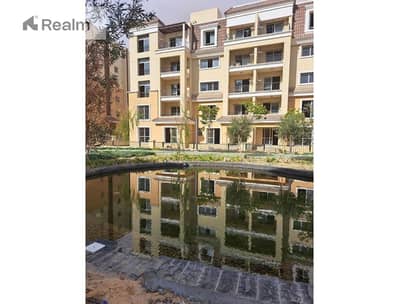 3 Bedroom Apartment for Sale in Mostakbal City, Cairo - IMG-20240912-WA0055. jpg