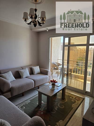 2 Bedroom Flat for Rent in Madinaty, Cairo - b77a47b3-7472-45ac-8bb2-d55f2f273107. jpg