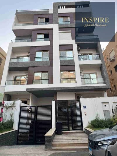 3 Bedroom Apartment for Sale in New Cairo, Cairo - 1000005004. jpg