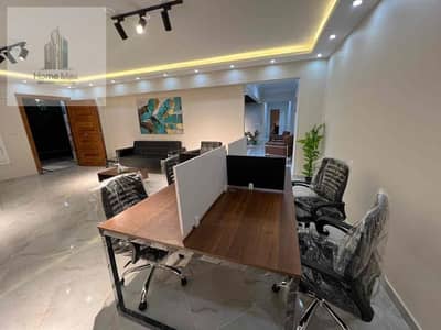 Office for Rent in Sheikh Zayed, Giza - 16f024a6-d6e0-4cb1-b00d-8e6e459ba216. jpg