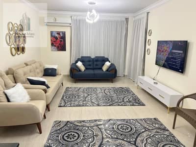 3 Bedroom Flat for Rent in Sheikh Zayed, Giza - WhatsApp Image 2025-05-17 at 00.27. 23_3f27aaa7. jpg