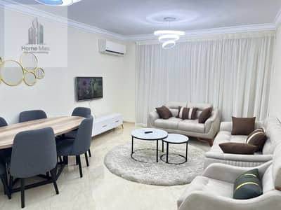 3 Bedroom Flat for Rent in Sheikh Zayed, Giza - WhatsApp Image 2025-09-01 at 15.05. 30_613edd5b. jpg