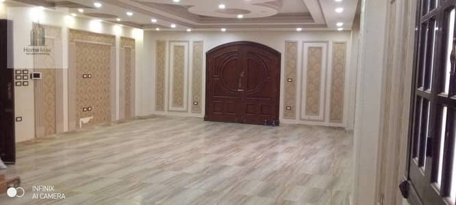 شقة 4 غرف نوم للايجار في الشيخ زايد، الجيزة - WhatsApp Image 2025-09-11 at 15.11. 43_3addfa8f. jpg