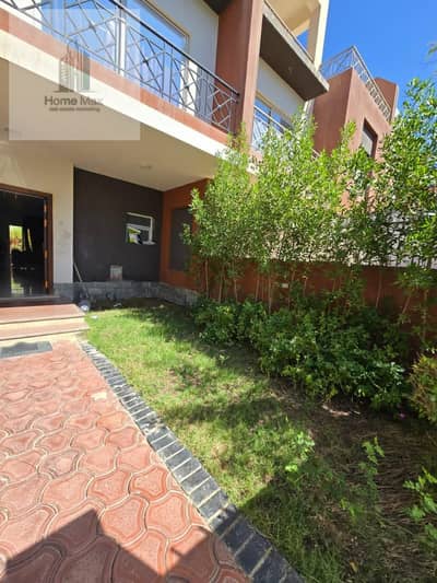 4 Bedroom Villa for Rent in Sheikh Zayed, Giza - WhatsApp Image 2025-09-07 at 12.07. 23_227c6141. jpg