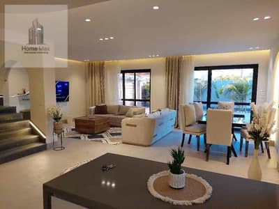 4 Bedroom Villa for Rent in Sheikh Zayed, Giza - 3c7ea113-a3bb-4477-b45e-89d6d6f0d386. jpg