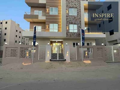 3 Bedroom Apartment for Sale in New Cairo, Cairo - 1000005042. jpg