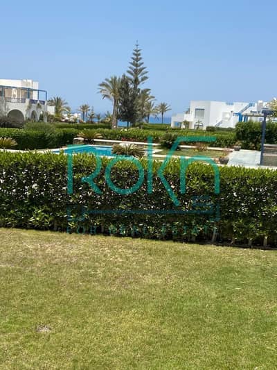4 Bedroom Villa for Sale in North Coast, Matruh - IMG-20250911-WA0129. jpg