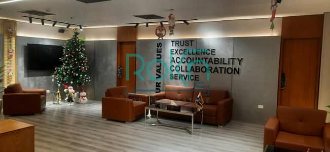 Office for Rent in Sheikh Zayed, Giza - IMG-20250911-WA0076. jpg
