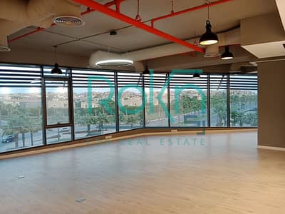 Office for Rent in Sheikh Zayed, Giza - IMG-20250911-WA0033. jpg