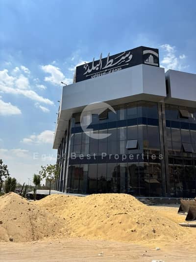 Clinic for Sale in 6th of October, Giza - 10. jpg