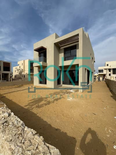 5 Bedroom Villa for Sale in 6th of October, Giza - IMG-20250826-WA0010. jpg