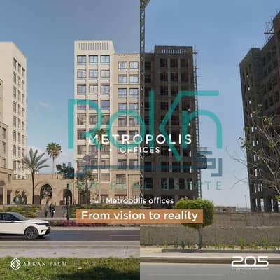 Office for Sale in Sheikh Zayed, Giza - 8e3fe51e-683f-46e0-a5d2-93b2175dd801. jpg