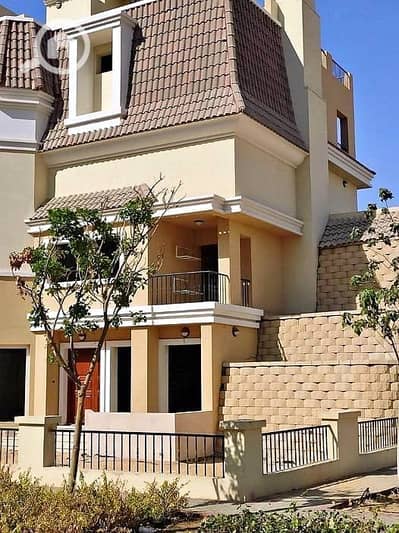 5 Bedroom Villa for Sale in Mostakbal City, Cairo - IMG-20250914-WA0064. jpg