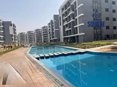 3 Bedroom Flat for Sale in Hadayek October, Giza - 26575692-800x600. jpg
