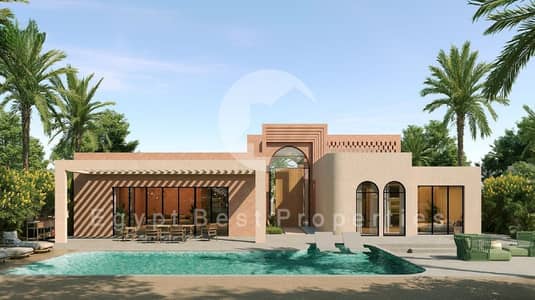 دوبلكس 3 غرف نوم للبيع في الساحل الشمالي، مطروح - IMG-20250720-WA0171. jpg