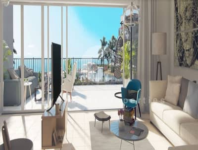 2 Bedroom Chalet for Sale in Soma Bay, Red Sea - soma breeze 2 - Copy. jpg