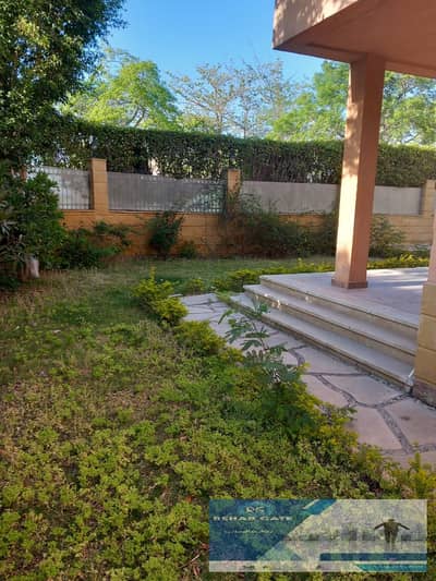 6 Bedroom Villa for Rent in New Cairo, Cairo - WhatsApp Image 2025-09-14 at 10.48. 23 AM. jpeg