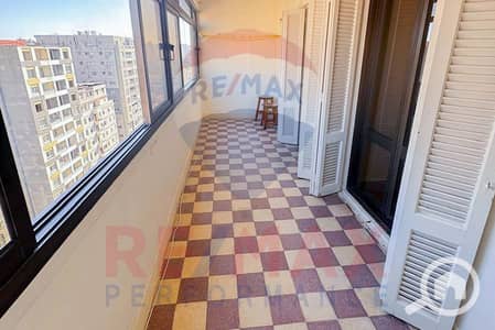 2 Bedroom Apartment for Sale in Sporting, Alexandria - WhatsApp Image 2025-09-09 at 5.11. 32 PM (2). JPG