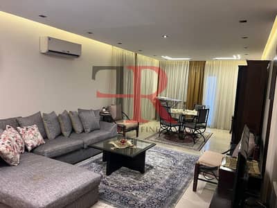 3 Bedroom Flat for Rent in New Cairo, Cairo - WhatsApp Image 2025-09-14 at 12.18. 10 PM (2). jpeg