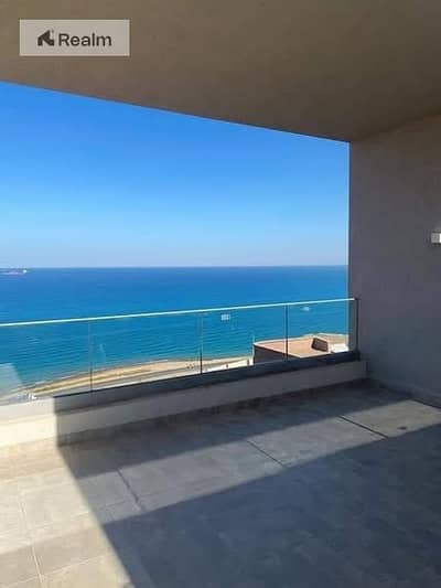 شاليه 1 غرفة نوم للبيع في العين السخنة، السويس - 541654916_122212917758121935_2375212013698205554_n. jpg