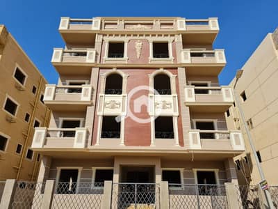 3 Bedroom Apartment for Sale in New Cairo, Cairo - 7acd7f16-87ff-4e3f-b982-4b0c99ee8cc5. jpg