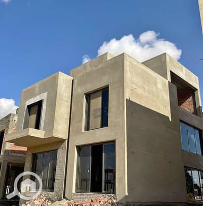 5 Bedroom Villa for Sale in New Cairo, Cairo - 500768251_707486945309444_7881720555156636015_n. jpg