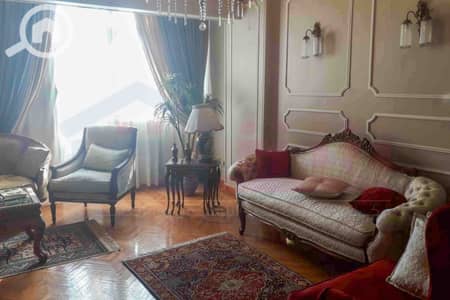 3 Bedroom Flat for Sale in San Stefano, Alexandria - IMG-20250909-WA0037. jpg