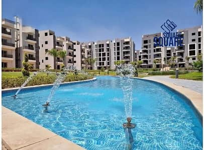 3 Bedroom Flat for Sale in Hadayek October, Giza - 1f89958d-c20f-4ac7-9797-09ec96c1e32f. png