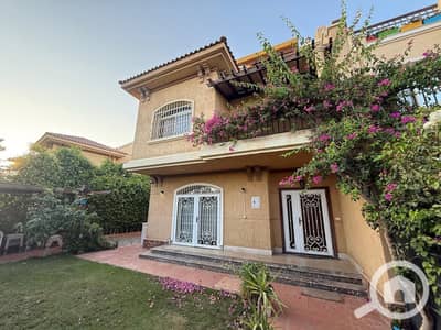 فیلا 4 غرف نوم للبيع في مدينتي، القاهرة - 7e6721e8-a16e-40ac-a59e-5ba16155c136. jpeg