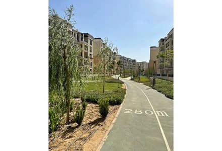 3 Bedroom Penthouse for Sale in Mostakbal City, Cairo - WhatsApp Image 2025-09-11 at 4.30. 21 AM (4). jpeg