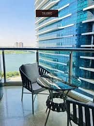 2 Bedroom Flat for Sale in Zamalek, Cairo - images (2). jpg